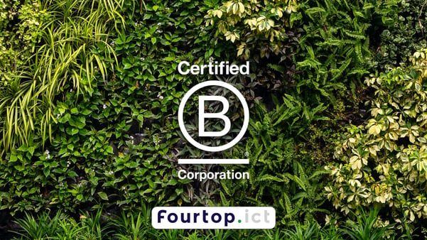 B Corp Fourtop ICT