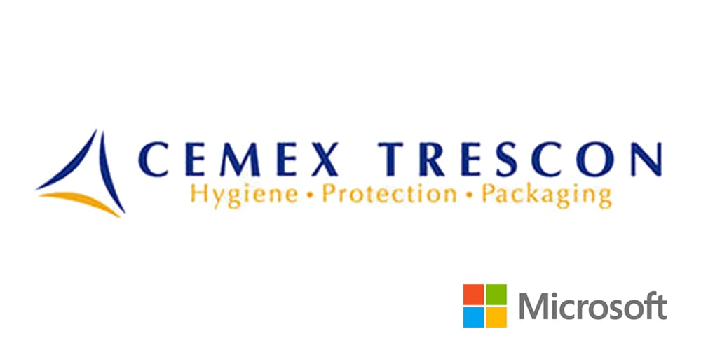 Cemex Trescon | Microsoft Case Study | klantcase Fourtop ICT 
