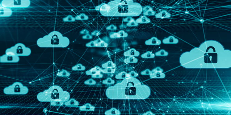 Cloud security | Fourtop ICT