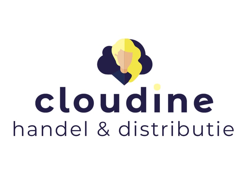 Cloudine - handel & distributie | Fourtop ICT