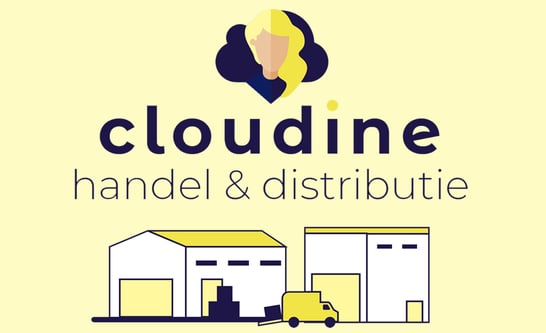 Cloudine handel en distributie | Fourtop ICT