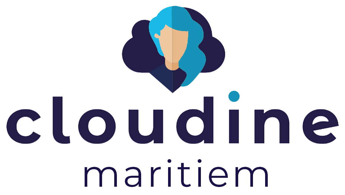 Cloudine maritiem | Fourtop ICT