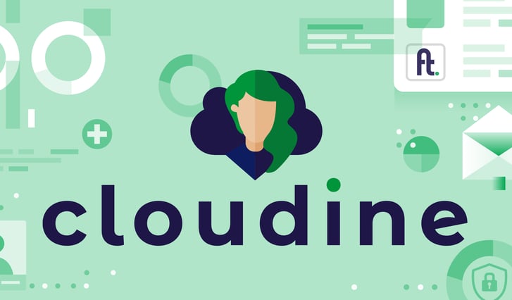 Cloudine | Fourtop ICT