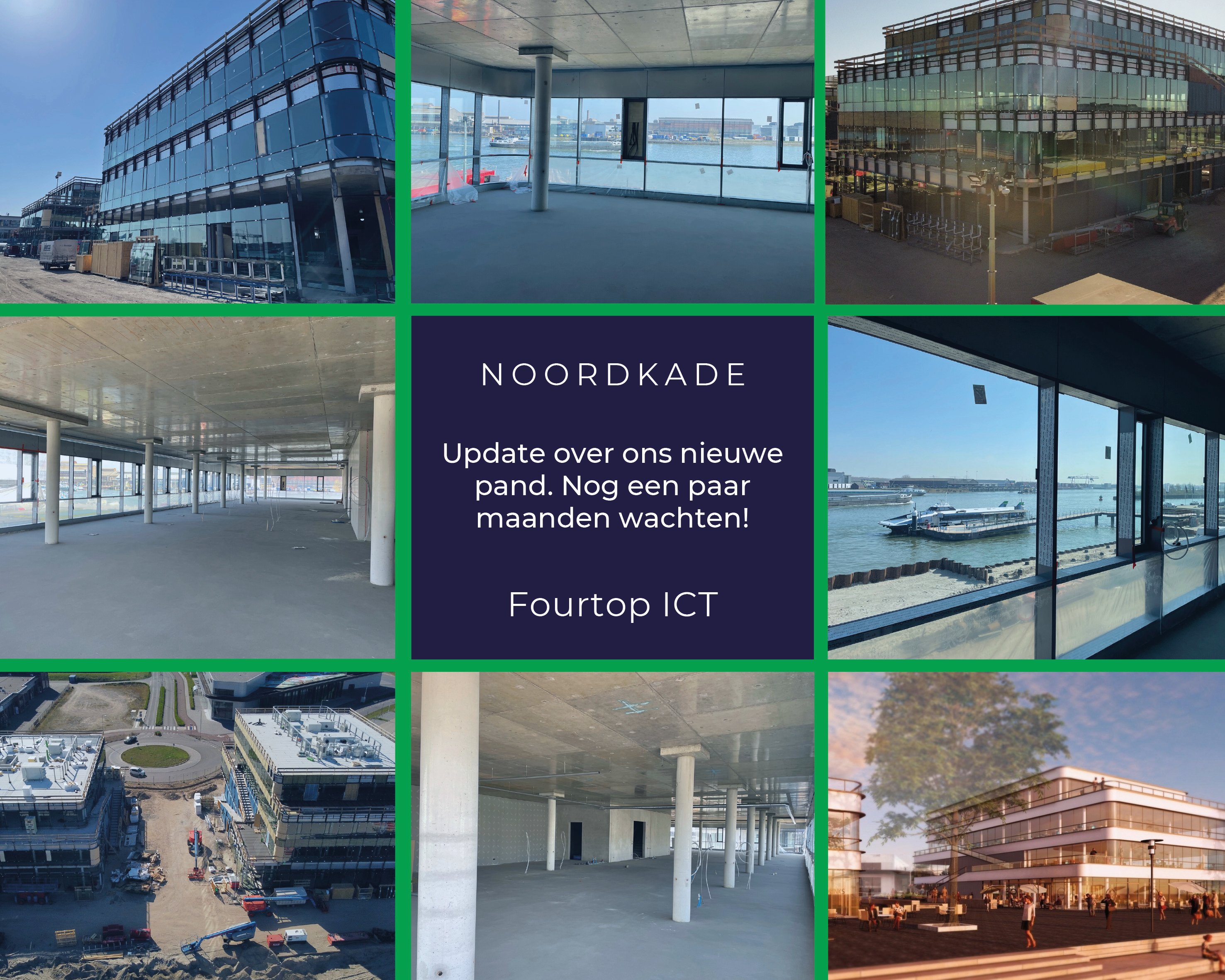 Fourtop ICT - Noordkade