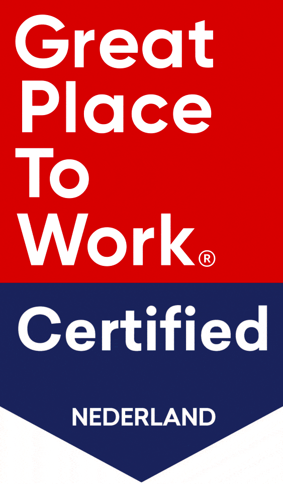 Great Place to Work | Fourtop ICT