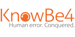 KnowBe4 | Fourtop ICT