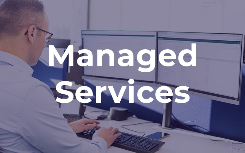 Managed Services | ICT oplossingen | Fourtop ICT