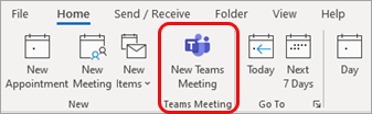 Meeting Teams | Fourtop ICT