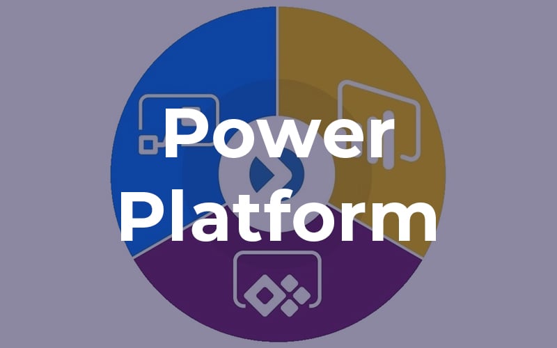 Power Platform | Microsoft | ICT Oplossingen | Fourtop ICT