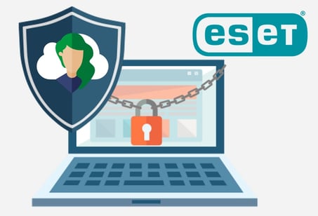 Security IT ESET | Fourtop ICT