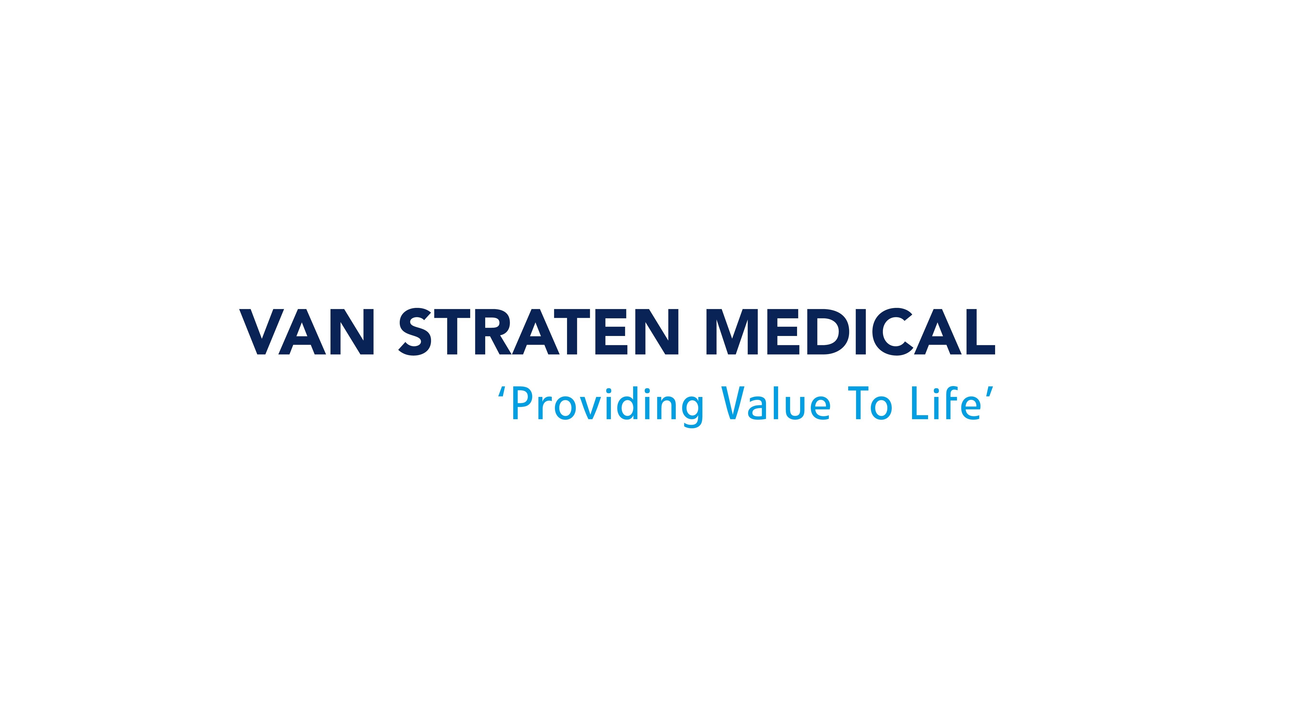 Van Straten Medical | Fourtop ICT klantcase