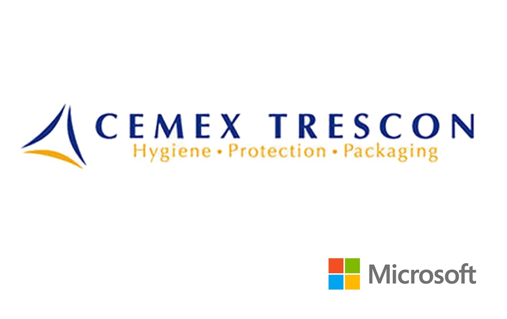 Cemex Trescon | Microsoft case study | Fourtop ICT klantcase