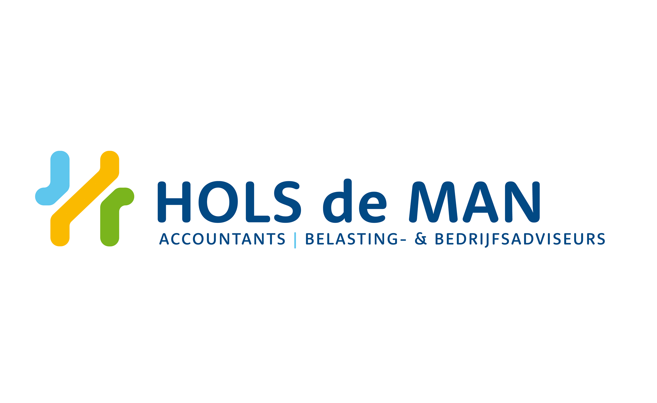 Hols de Man logo | Fourtop ICT