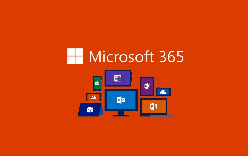 Microsoft 365 | Fourtop ICT