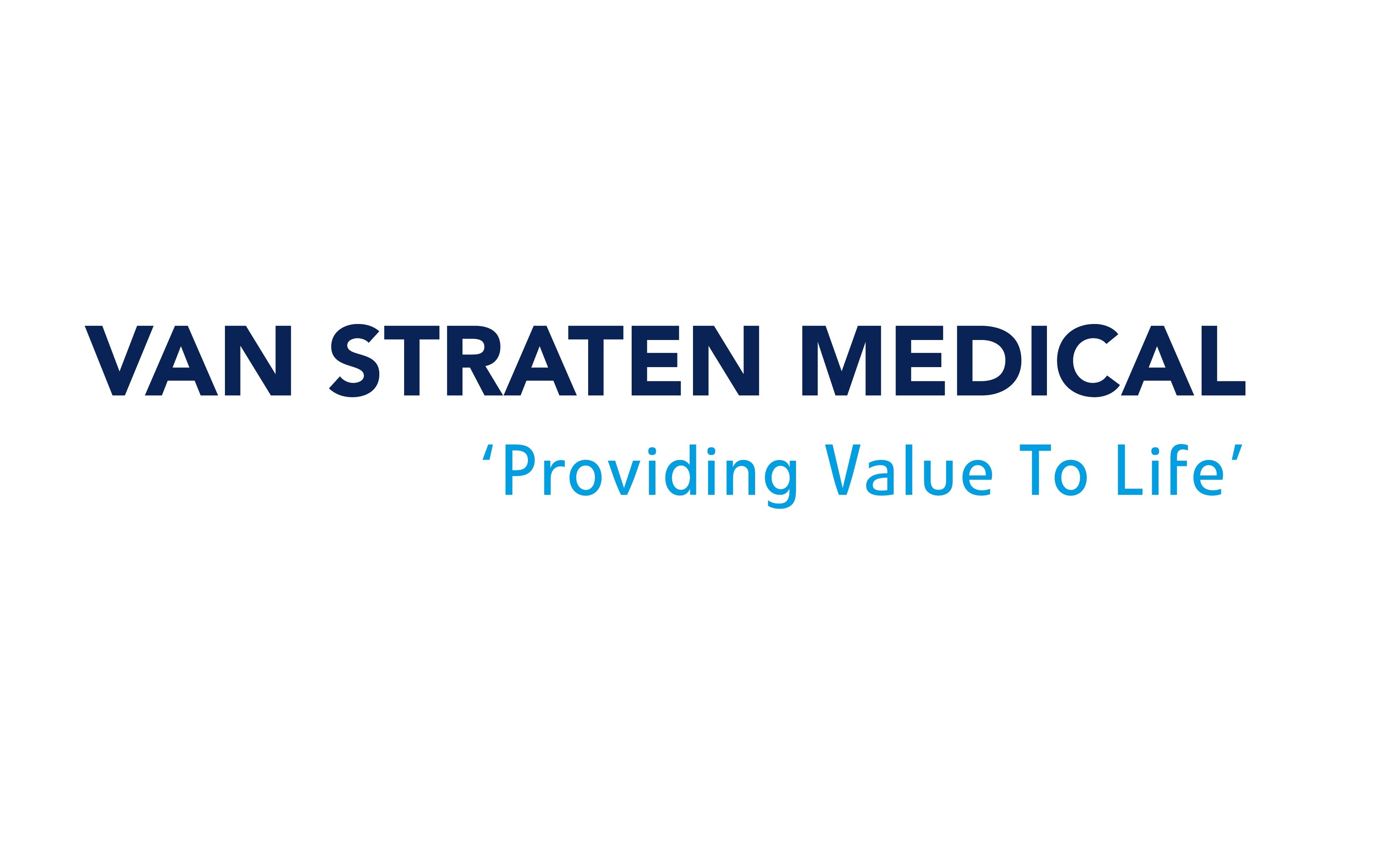 Van Straten Medical | Fourtop ICT klantcase