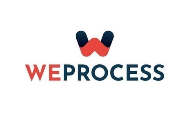 Weprocess | Fourtop ICT partnercase